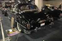 1950 DeSoto Custom
